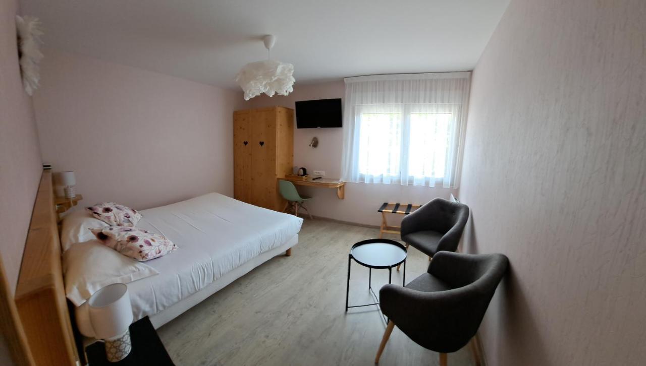 Alti'Pic Hotel Mont-Dore Exterior foto