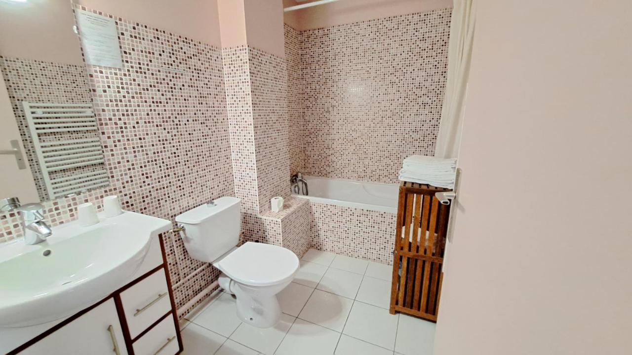 Alti'Pic Hotel Mont-Dore Exterior foto