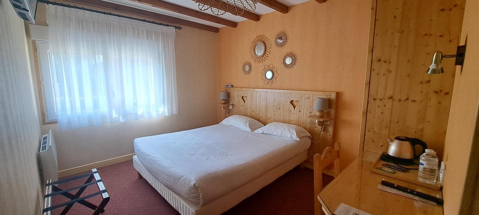 Alti'Pic Hotel Mont-Dore Exterior foto