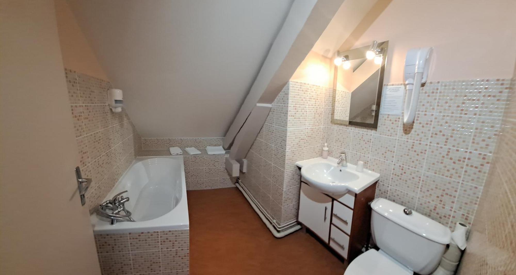 Alti'Pic Hotel Mont-Dore Exterior foto