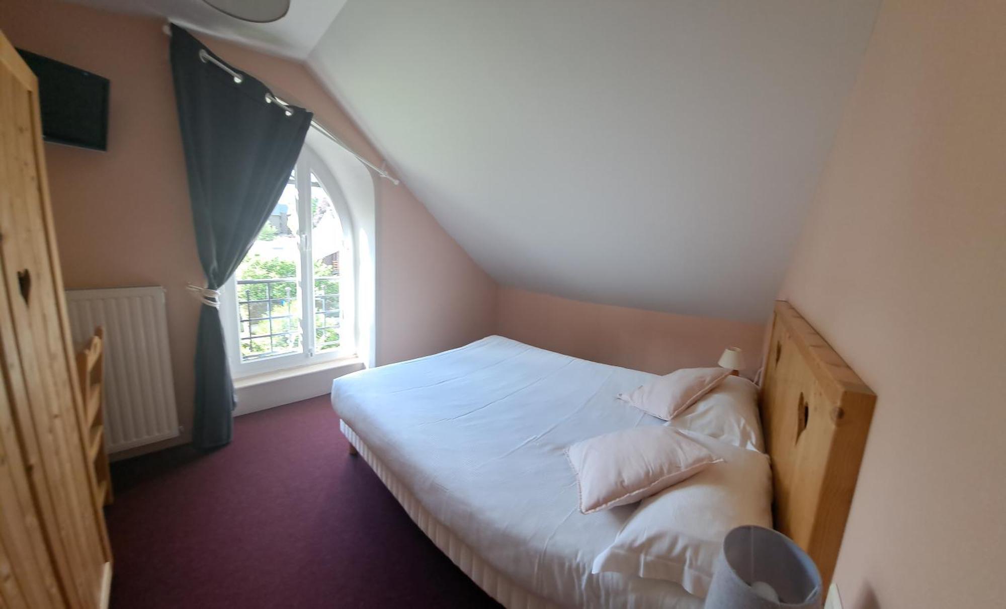 Alti'Pic Hotel Mont-Dore Exterior foto